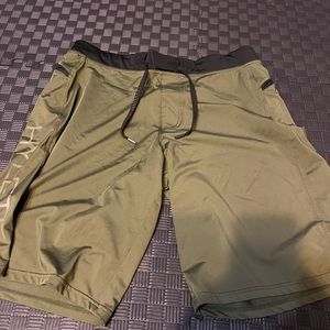 Hylete CrossFit shorts